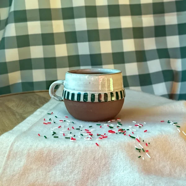 kubek zielony szaliczek v1