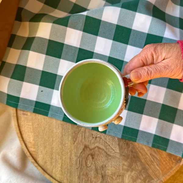 kubek panna ostrokrzew