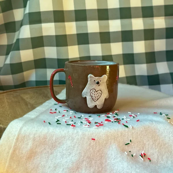 kubek zimowy miś v2