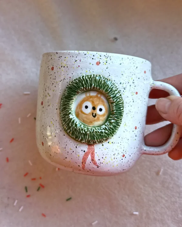 import placeholder for 5030