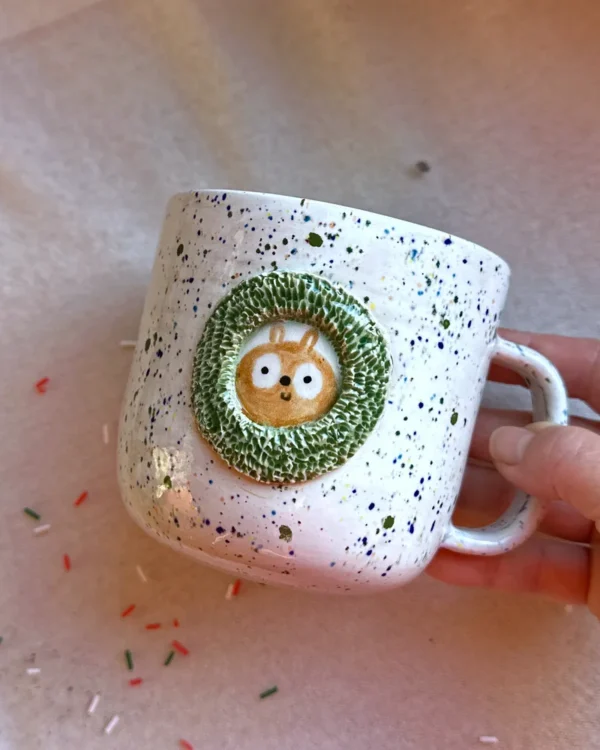 import placeholder for 5034