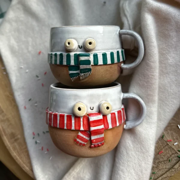 kubek zielony szaliczek v2