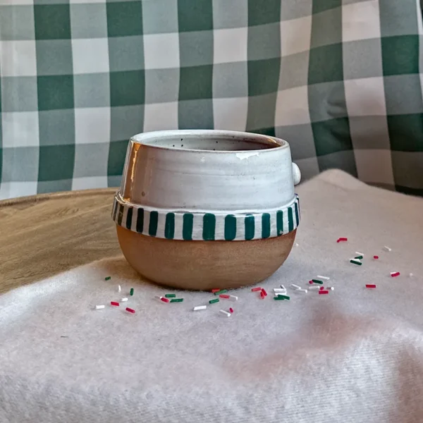 kubek zielony szaliczek v2