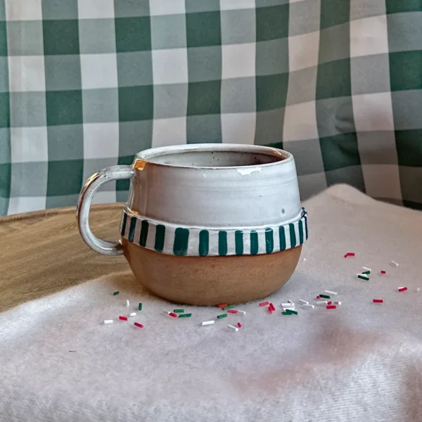 kubek zielony szaliczek v2