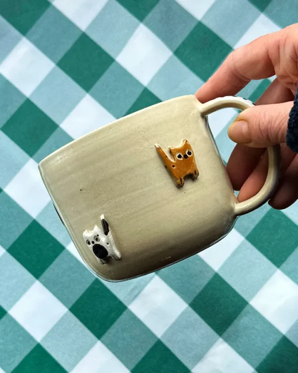 import placeholder for 5327