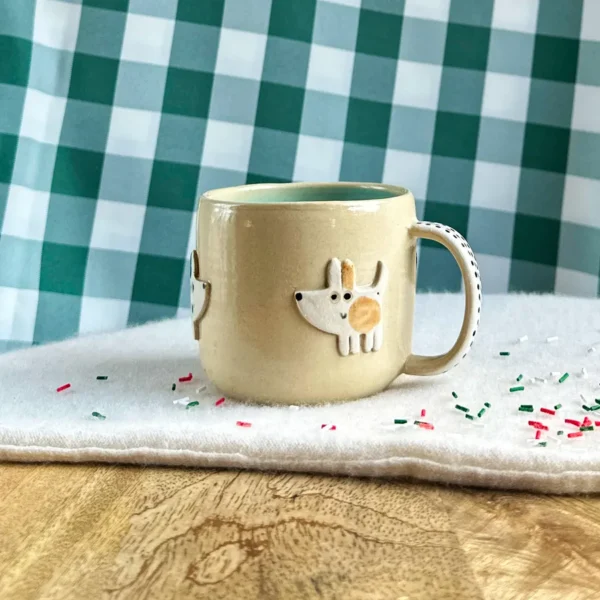 kubek duży piesek v2