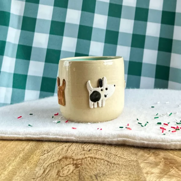 kubek duży piesek v2