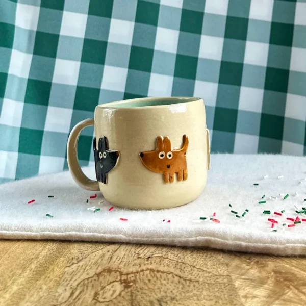 kubek duży piesek v2