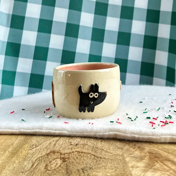 kubek duży piesek v3