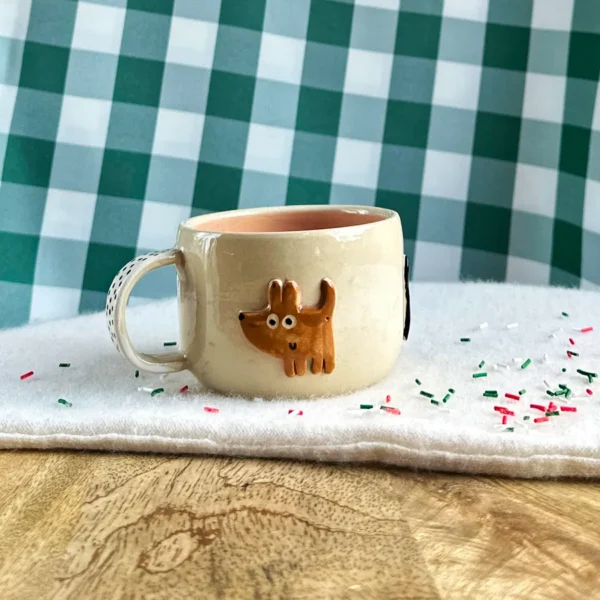 kubek duży piesek v3