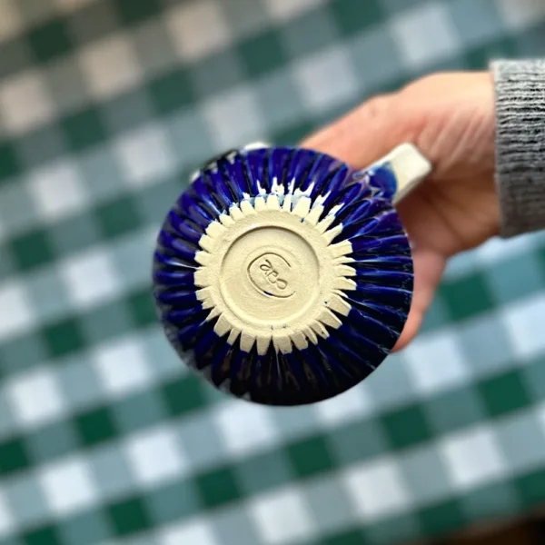 kubek galowy elegant