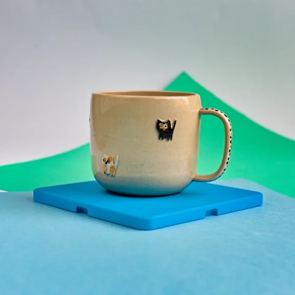 kubek małe kotki v4