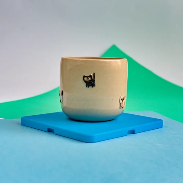 kubek małe kotki v4