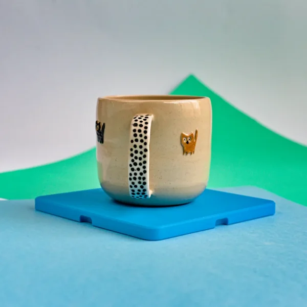 kubek małe kotki v4