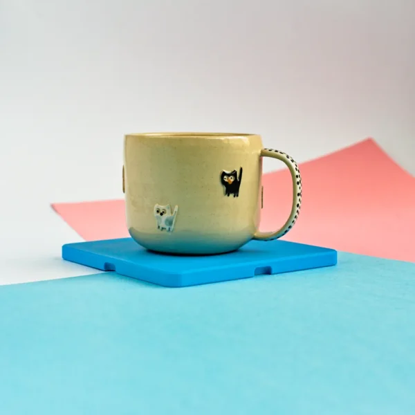 kubek małe kotki v5