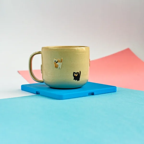 kubek małe kotki v5