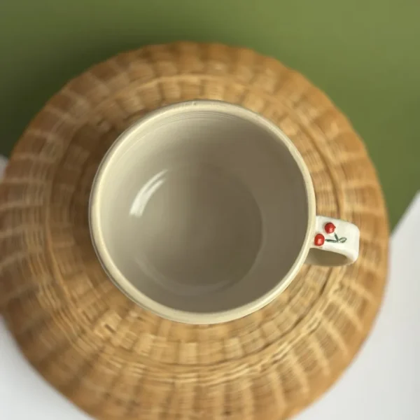 kubek "wszystko ma sens"